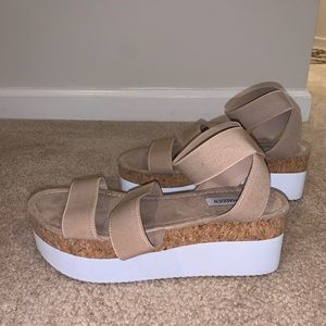 Steve Madden sandals